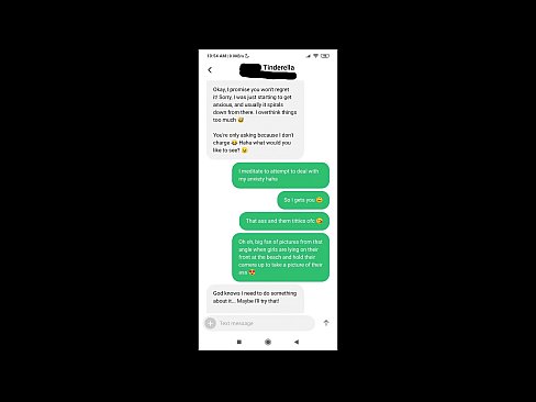 ❤️ Πρόσθεσα ένα νέο PAWG από το Tinder στο χαρέμι μου ( μιλήστε στο Tinder συμπεριλαμβάνεται) ❤❌ Πόρνο vk ❌️❤